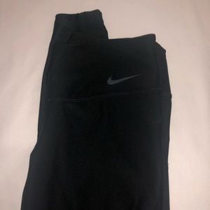 Nike running leggings (full length)